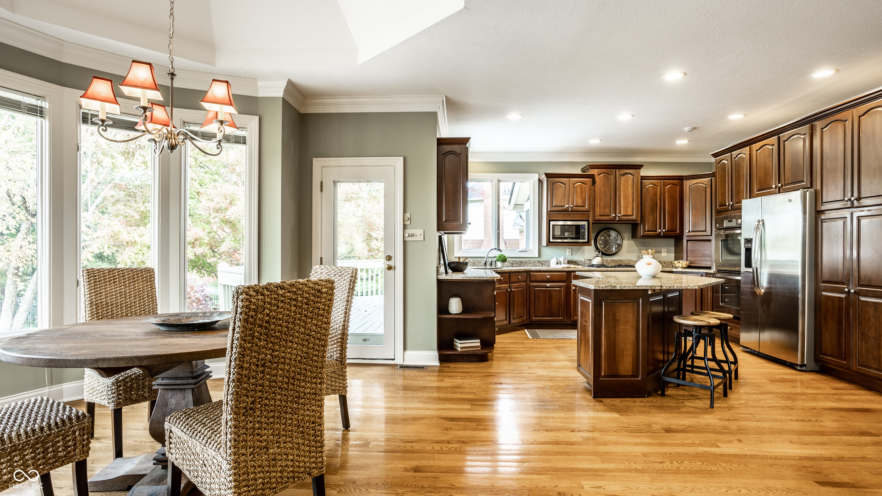 10554 Hyde Park Carmel, IN 46032 - Photo 22 of 74