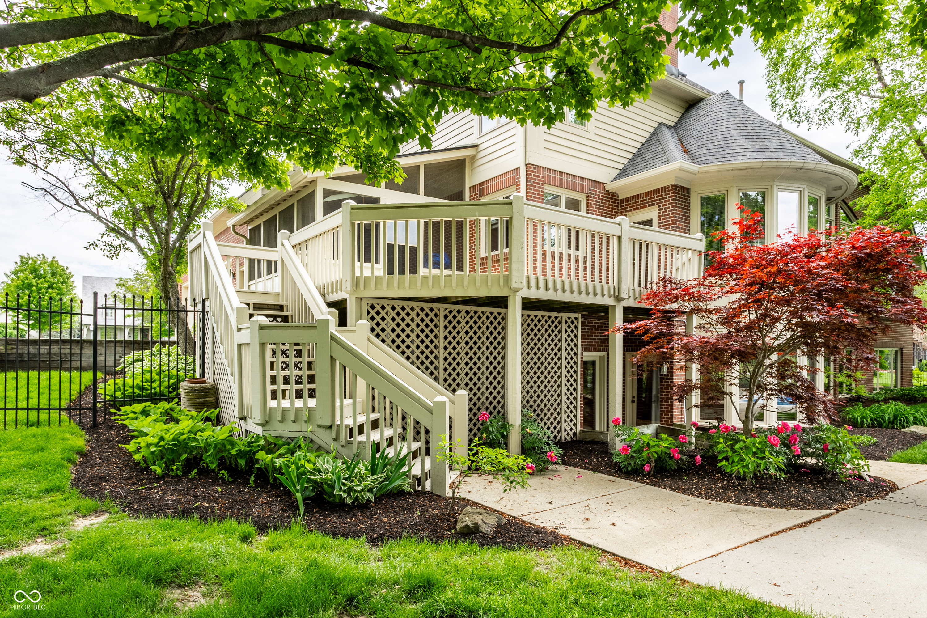 10554 Hyde Park Carmel, IN 46032 - Photo 59 of 74