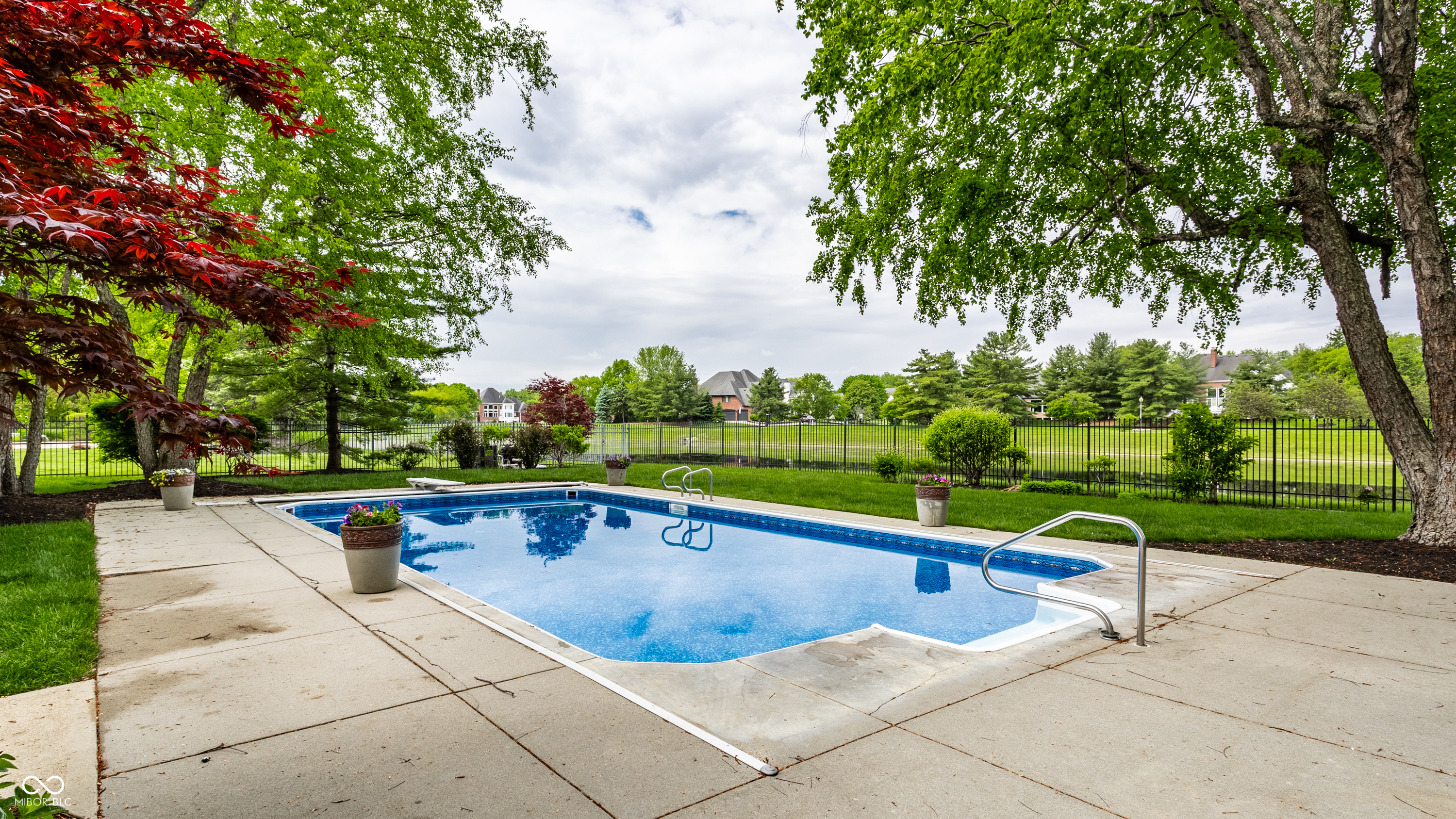 10554 Hyde Park Carmel, IN 46032 - Photo 60 of 74