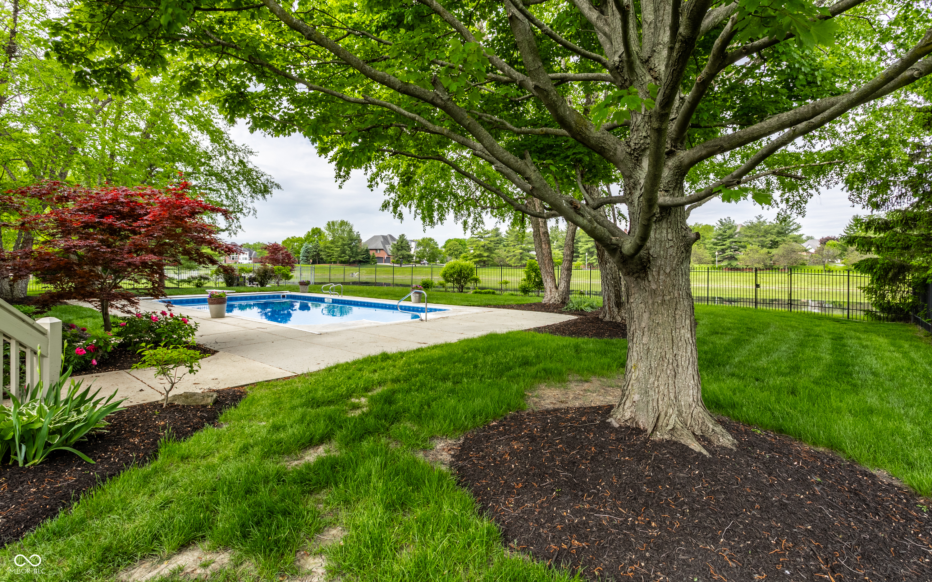 10554 Hyde Park Carmel, IN 46032 - Photo 63 of 74