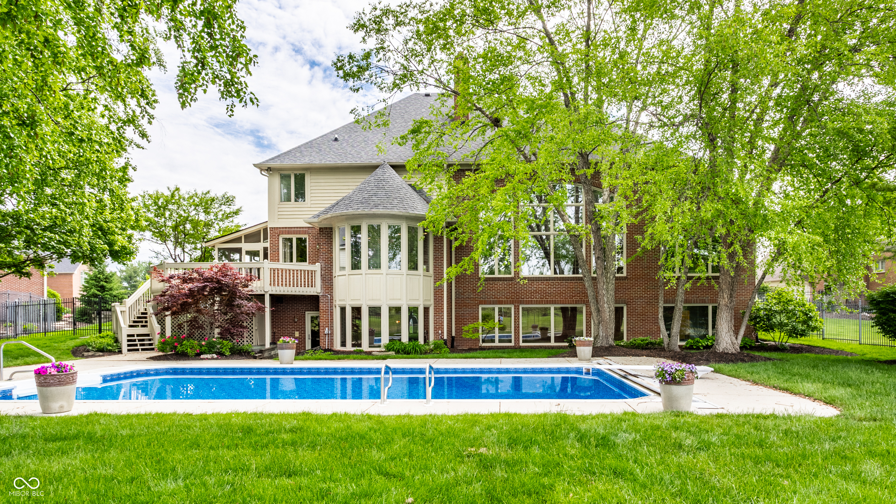 10554 Hyde Park Carmel, IN 46032 - Photo 67 of 74