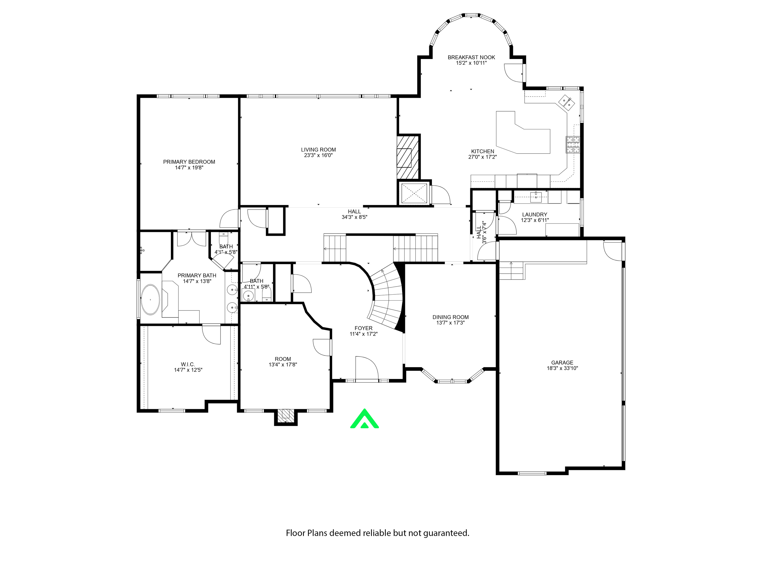10554 Hyde Park Carmel, IN 46032 - Photo 72 of 74