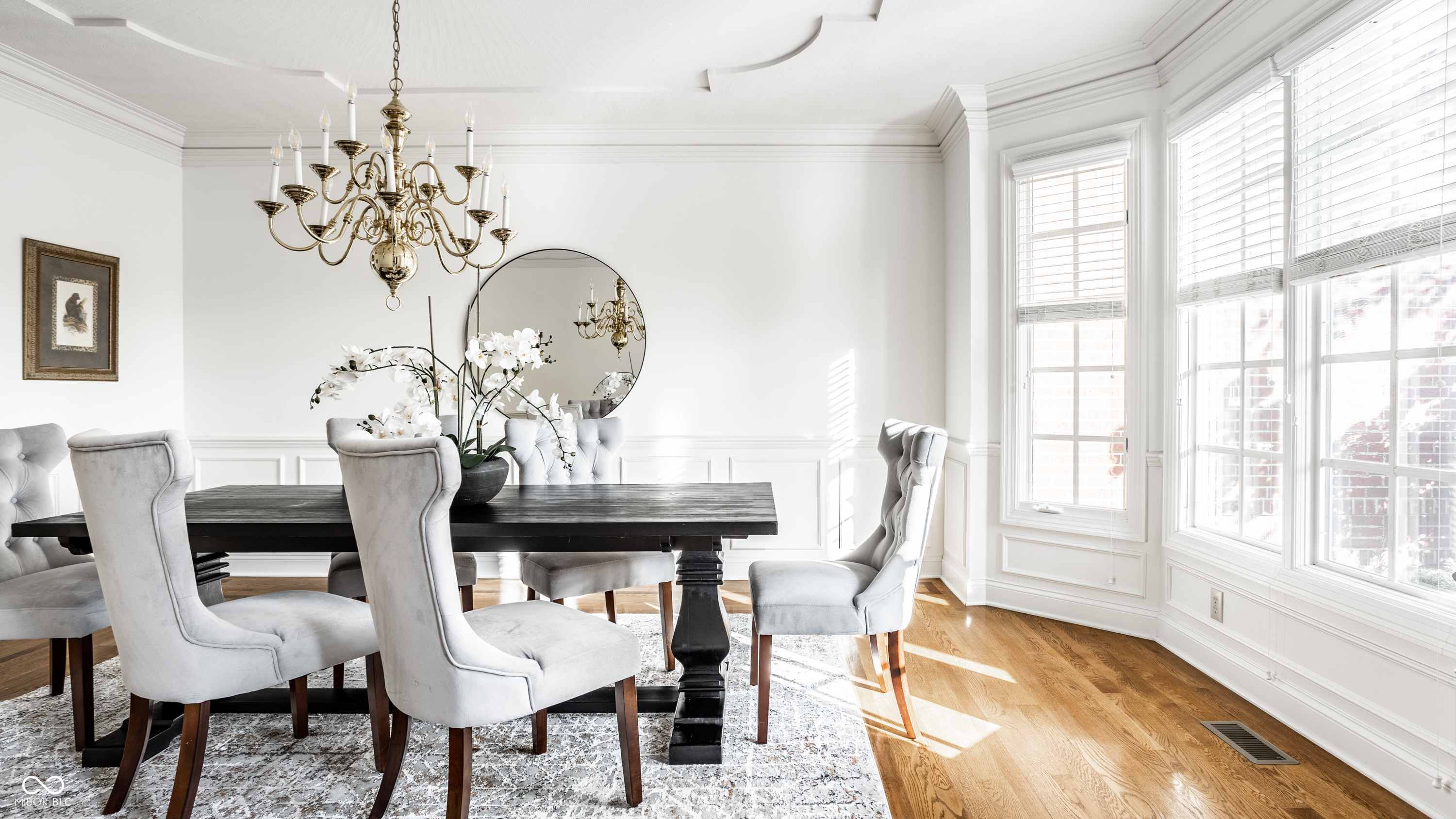 10554 Hyde Park Carmel, IN 46032 - Photo 8 of 74