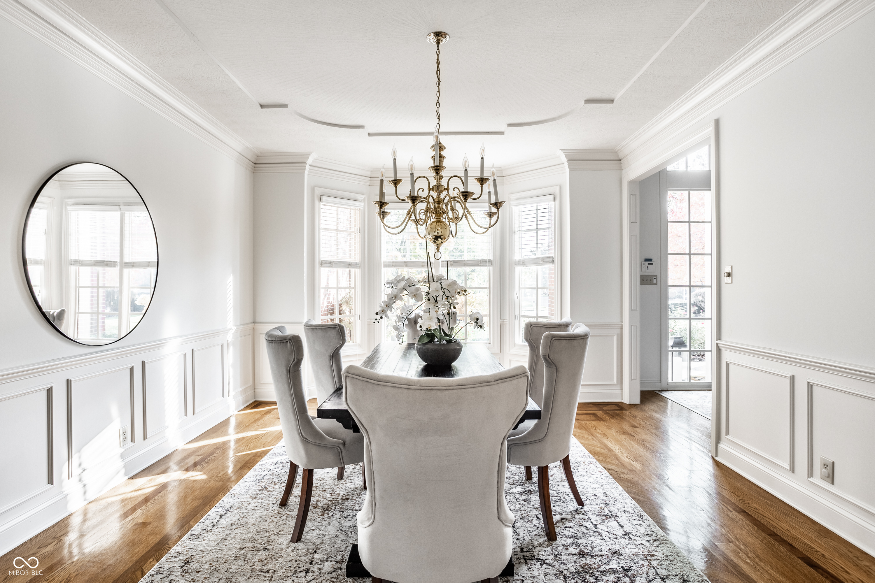 10554 Hyde Park Carmel, IN 46032 - Photo 10 of 74