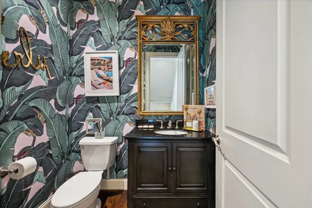 $1,005,000 | 4724 Banning Drive, Unit A, Houston, TX 77027