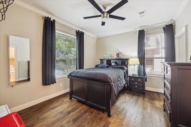 $1,005,000 | 4724 Banning Drive, Unit A, Houston, TX 77027