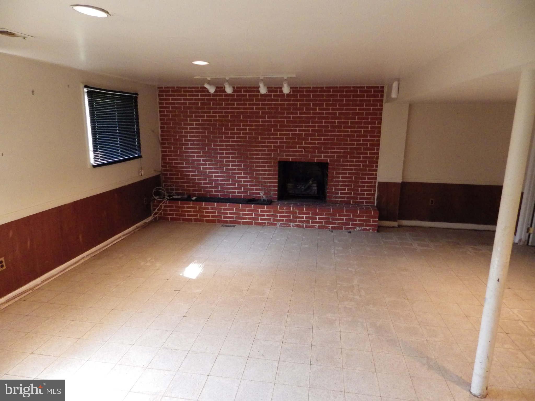 5430 Whitfield Chapel Road Lanham, MD 20706 - Photo 13 of 15 Basement