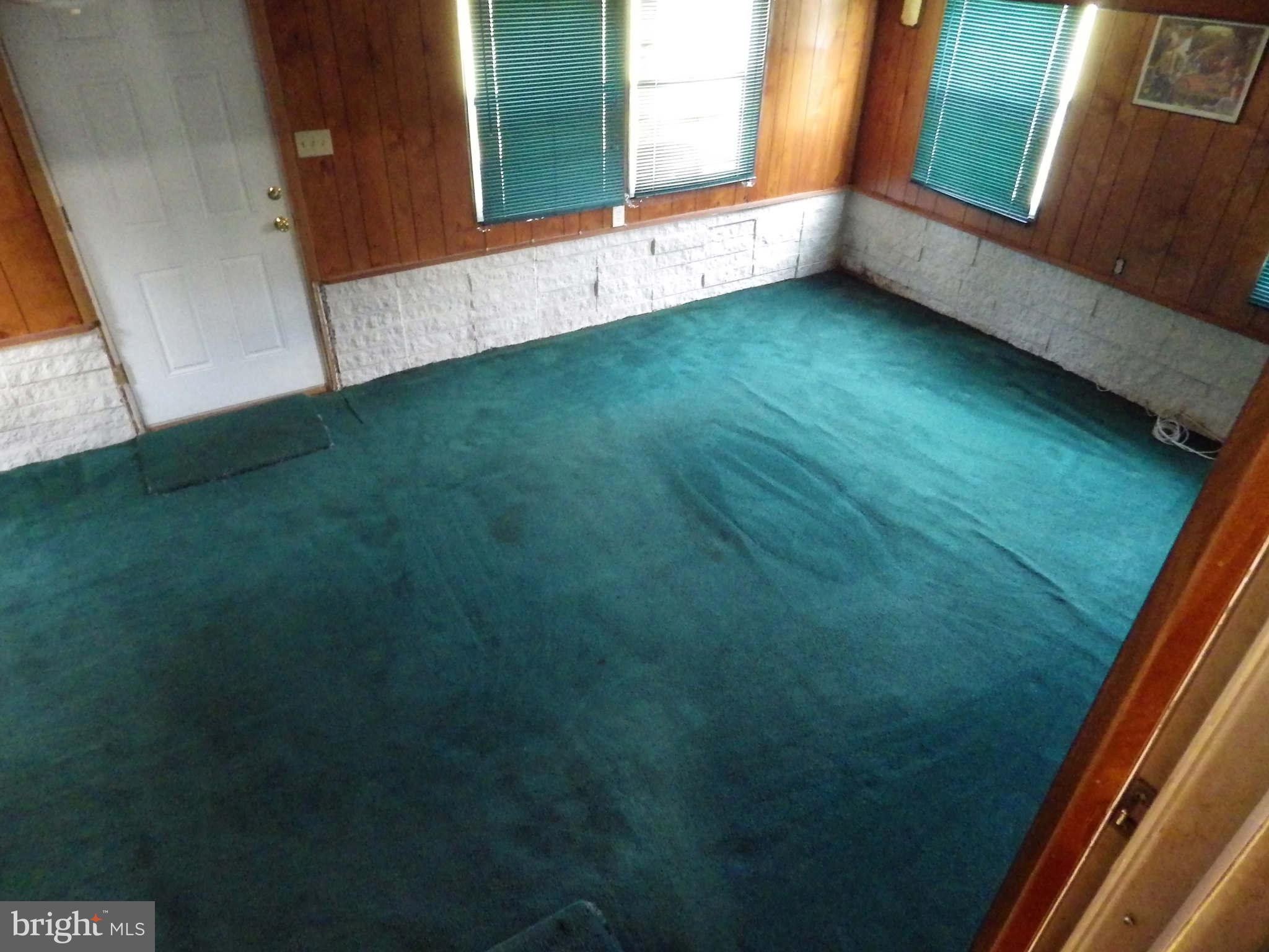 5430 Whitfield Chapel Road Lanham, MD 20706 - Photo 3 of 15 Basement