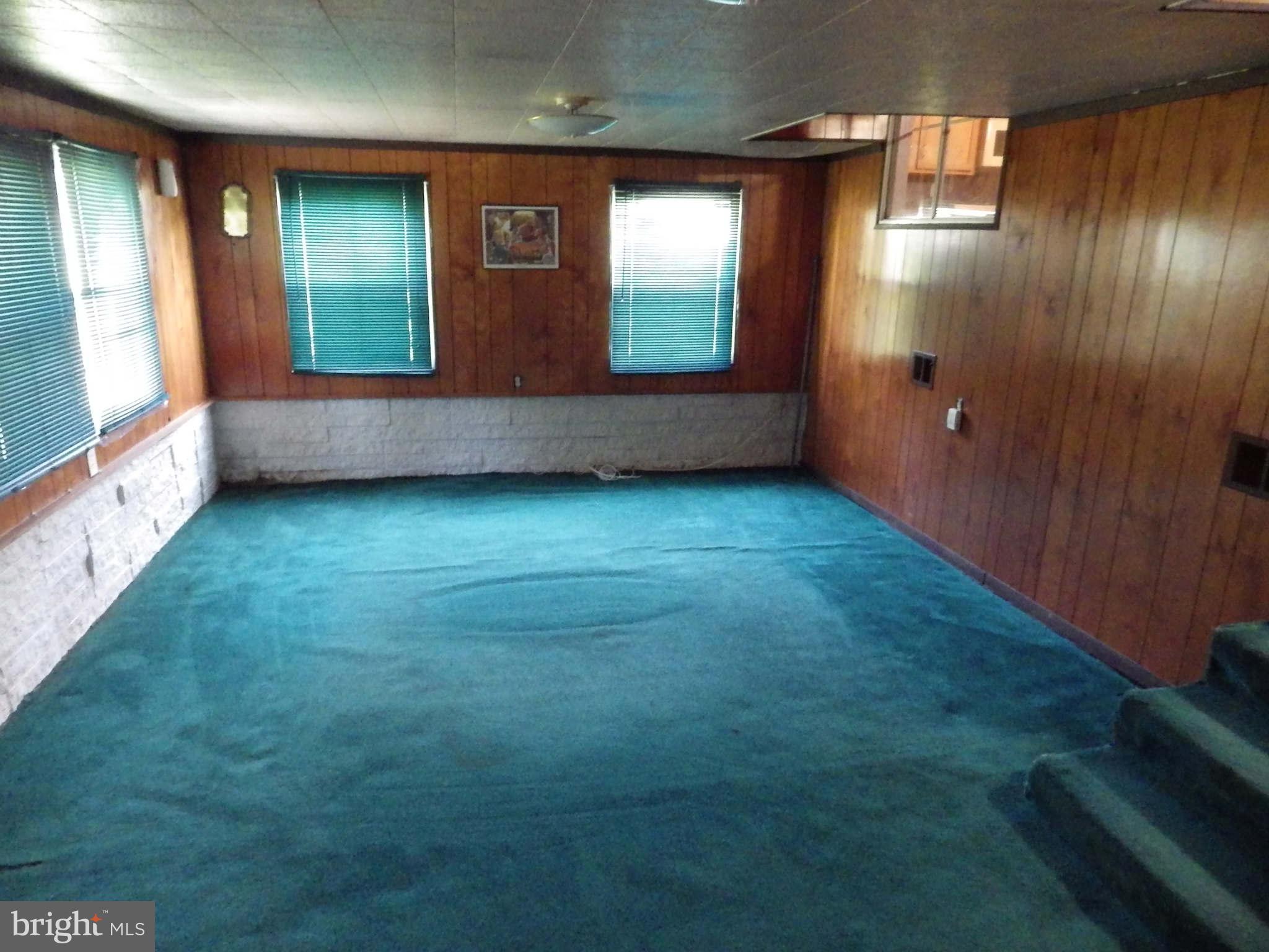 5430 Whitfield Chapel Road Lanham, MD 20706 - Photo 4 of 15 Basement