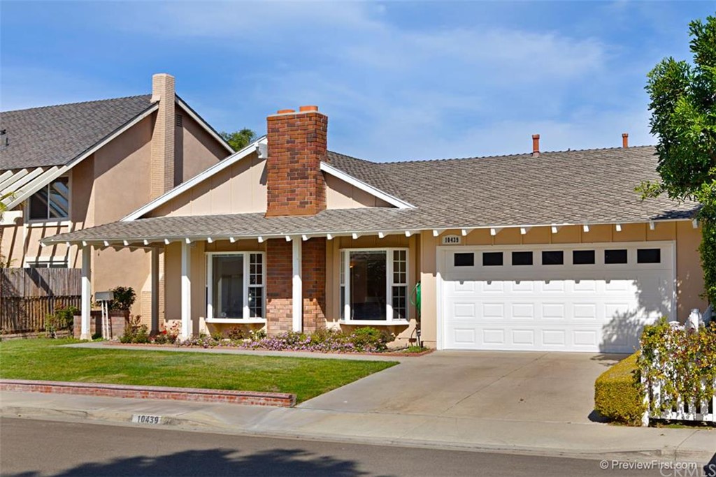 10439 Sioux River Circle Fountain Valley, CA 92708 - Photo 1 of 1