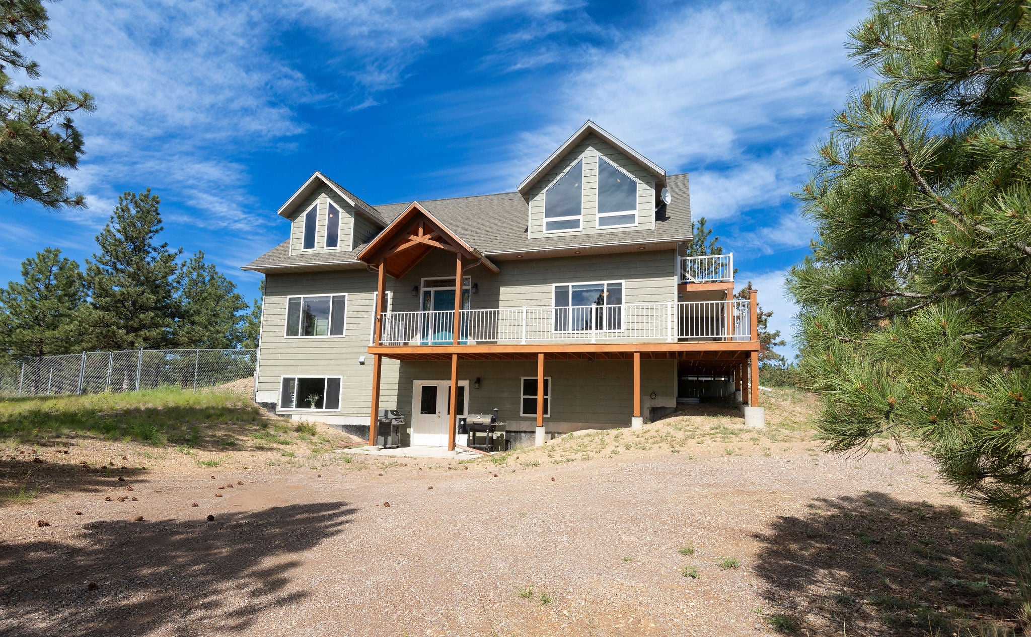 6190 Hauser Dam Road Helena, MT 59602 - Photo 2 of 64 Gallery Image 2