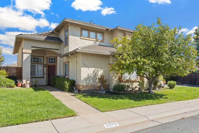 $529,000 | 1575 El Camino Verde Drive, Lincoln, CA 95648