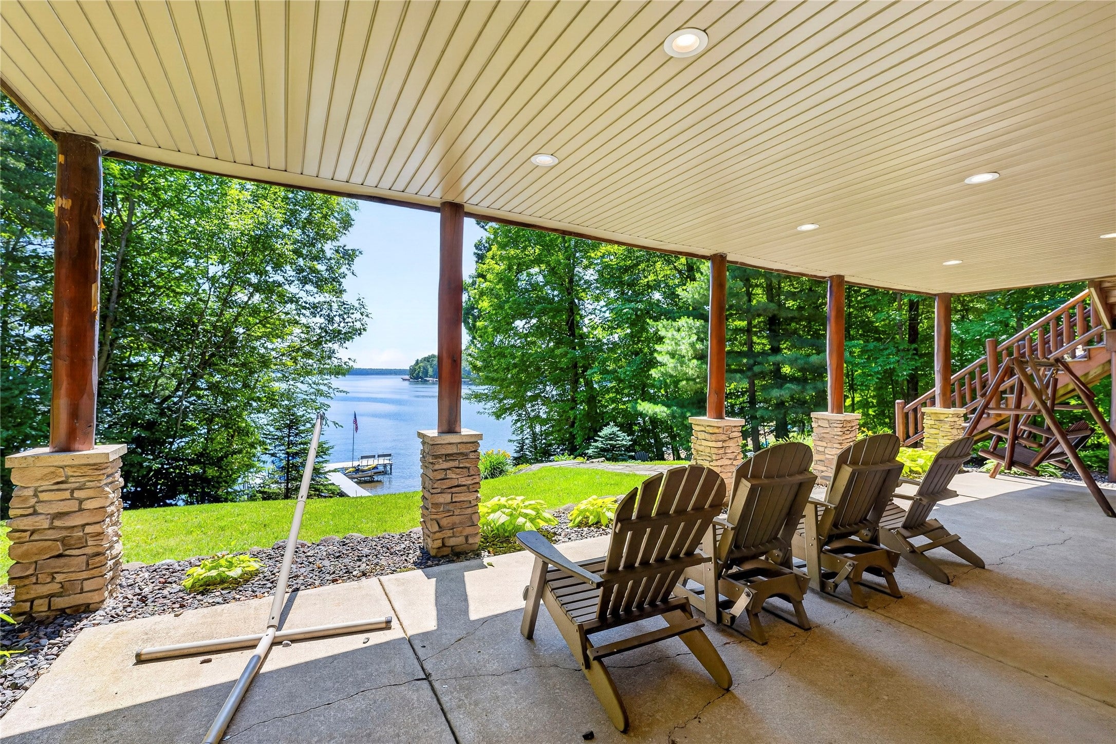 10896 North Linden Road Hayward, WI 54843 - Photo 12 of 60 Gallery Image 12