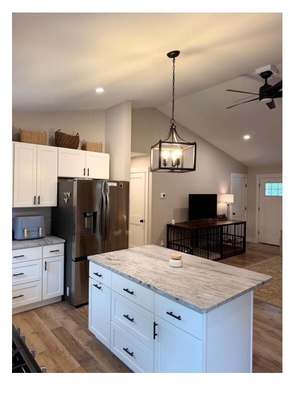 183 Dunton Road Naples, ME 04055 - Photo 16 of 52 Kitchen