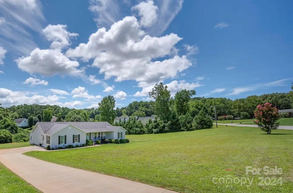 210 Thompson Road Rutherfordton, NC 28139 - Photo 3 of 44