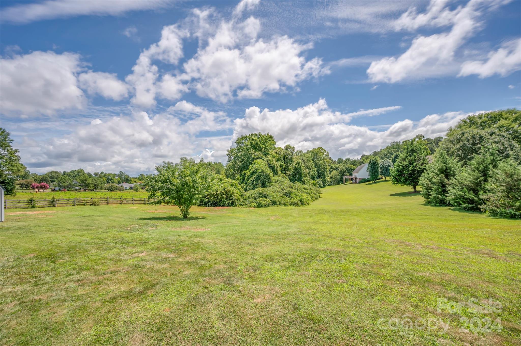 210 Thompson Road Rutherfordton, NC 28139 - Photo 37 of 44 a view of an ocean from a yard