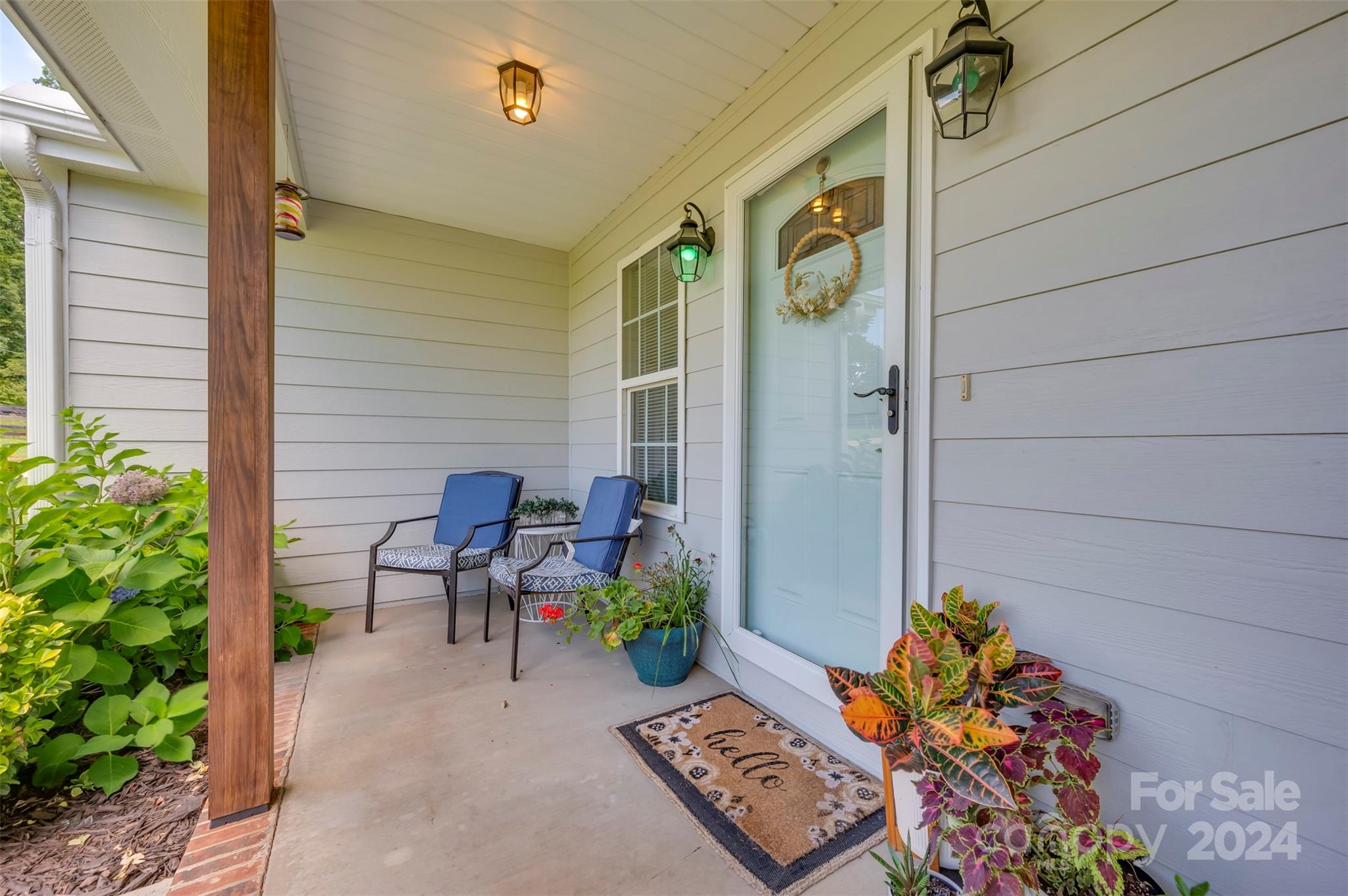210 Thompson Road Rutherfordton, NC 28139 - Photo 6 of 44
