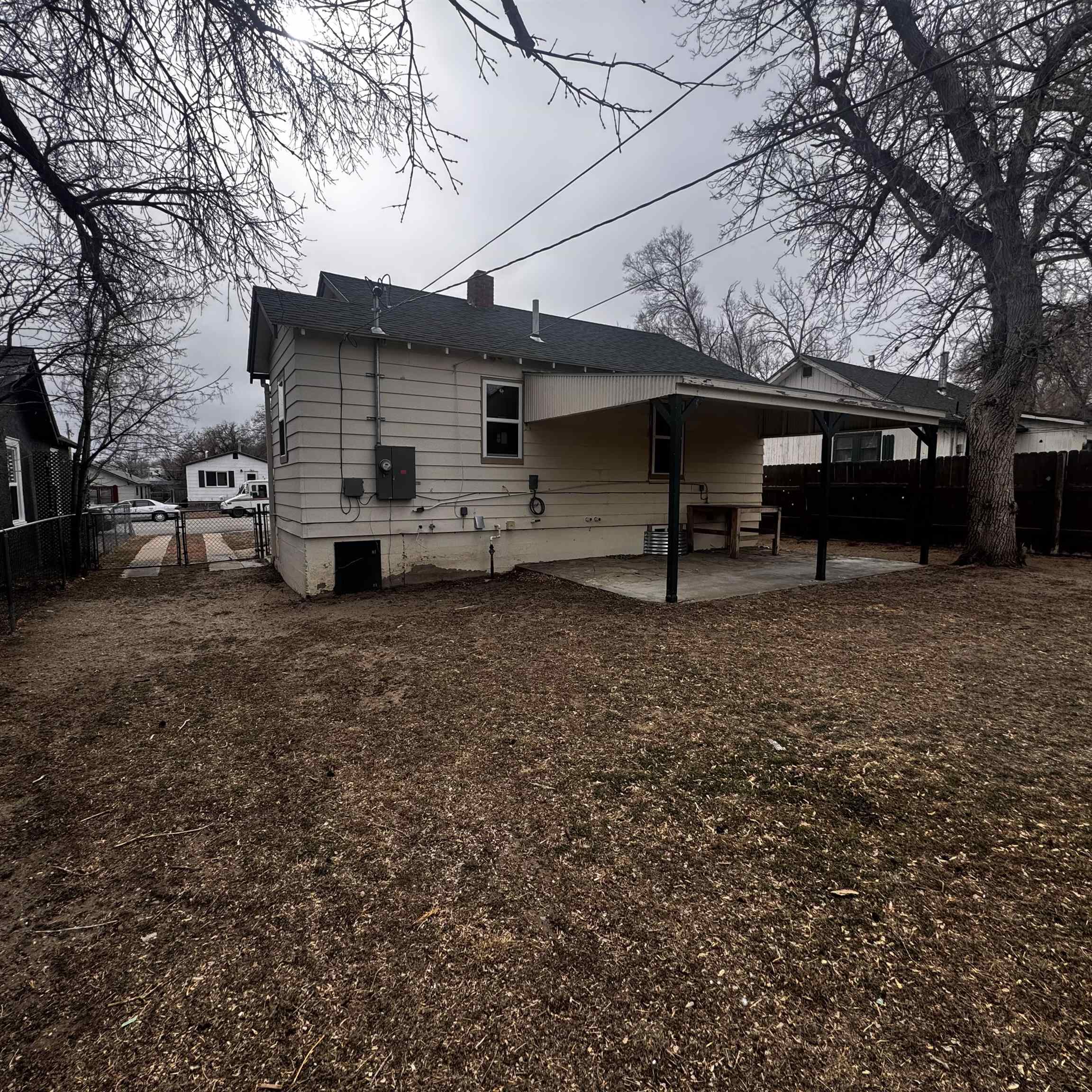 307 East Walnut Street Rawlins, WY 82301 - Photo 11 of 14