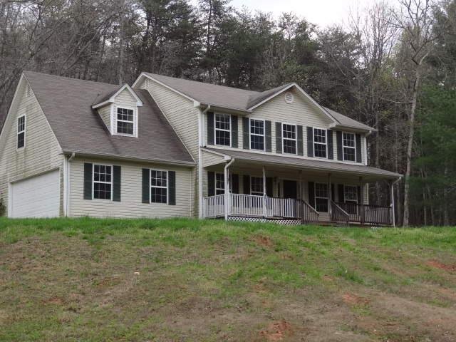 5152 Nottaway Road Young Harris, GA 30582 - Photo 1 of 1 Gallery Image 1