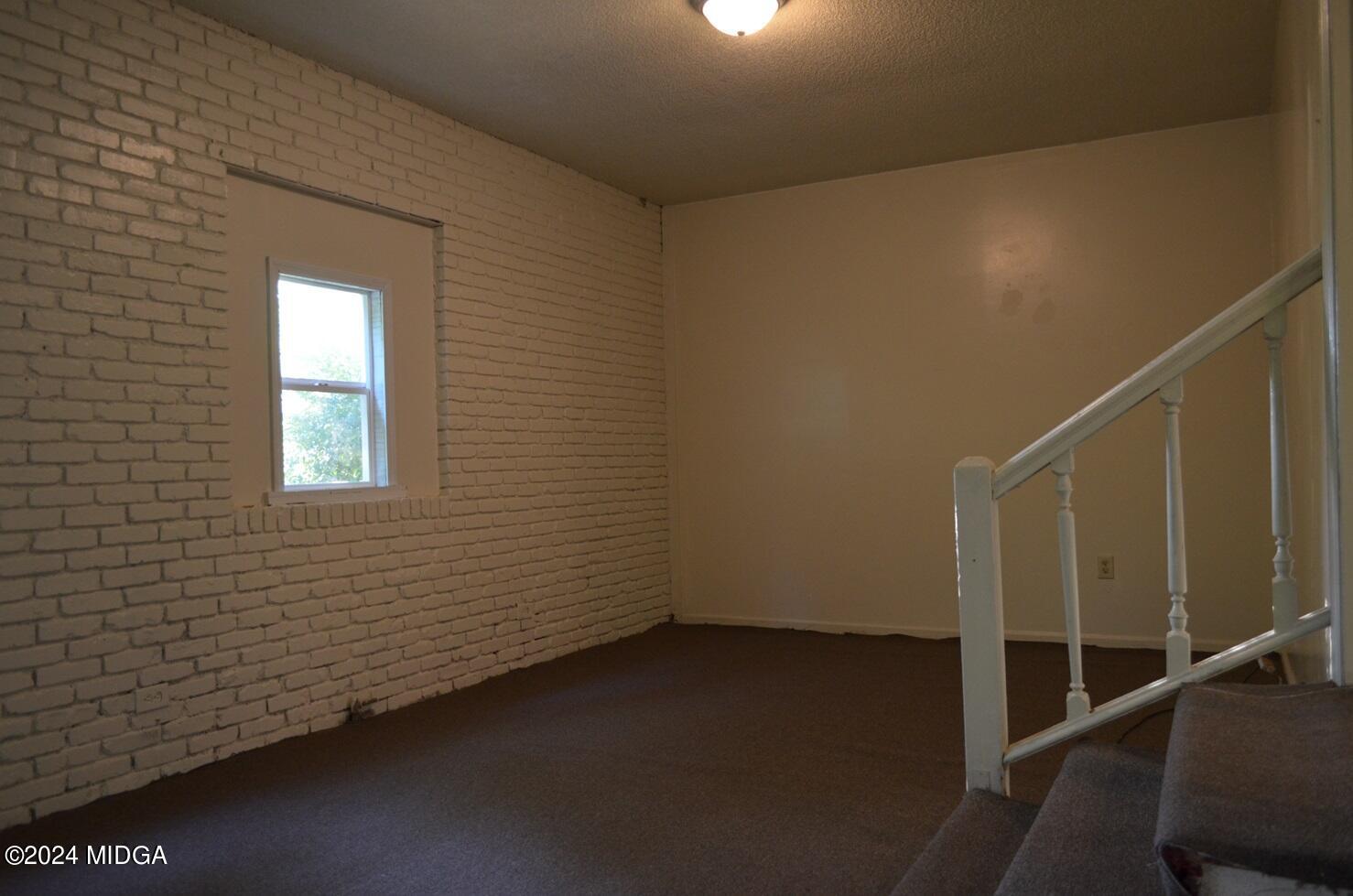 1579 Canterbury Road Macon, GA 31206 - Photo 11 of 15 a view of an empty room