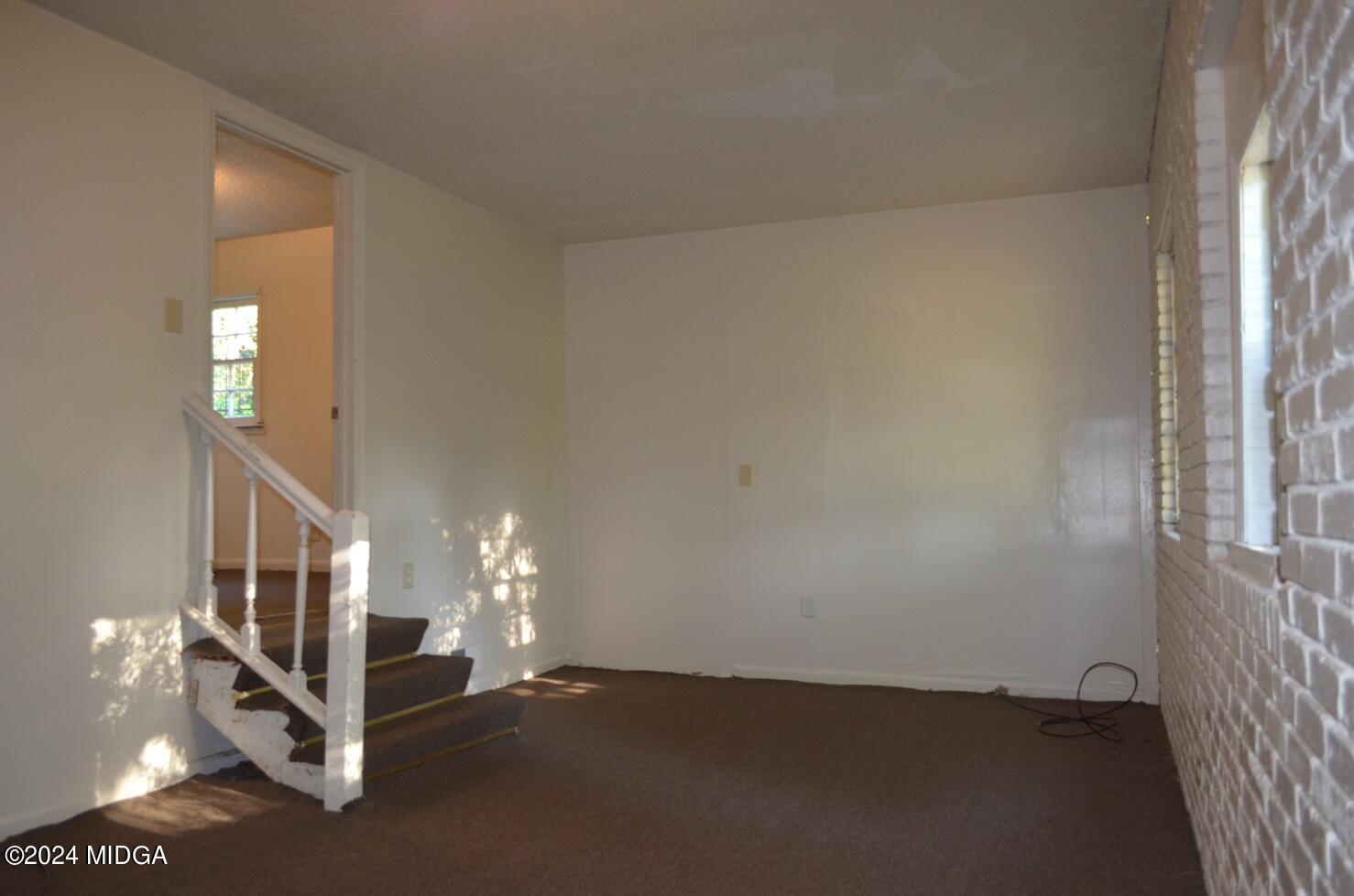 1579 Canterbury Road Macon, GA 31206 - Photo 12 of 15 a view of an entryway