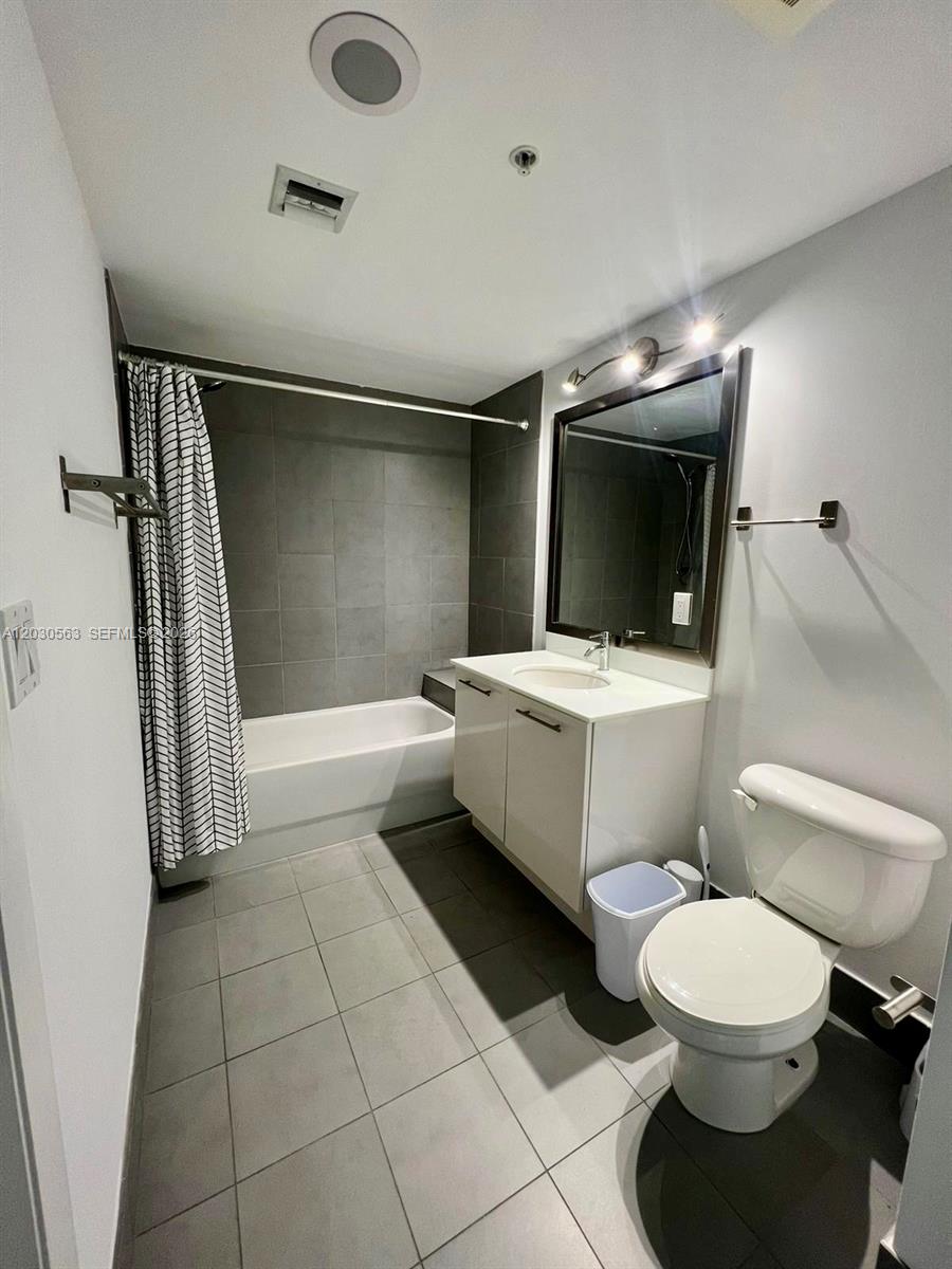 92 Southwest 3rd Street, Unit 4111 Miami, FL 33130 - Photo 26 of 50
