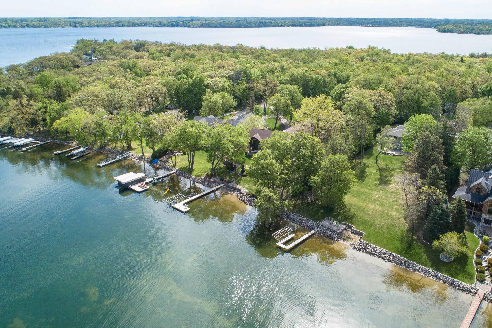 2808 Government Point Road Northeast Alexandria, MN 56308 - Photo 71 of 78