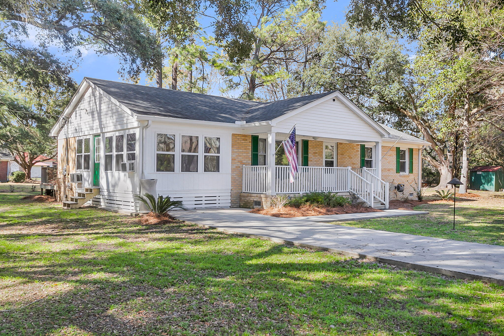 6342 Meggett Quail Road Meggett, SC 29449 - Photo 43 of 62 CREM - 6342 Meggett Quail-3