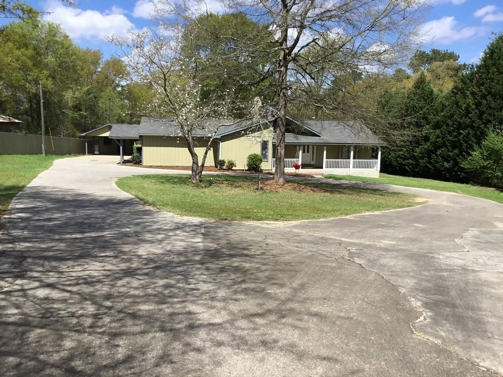 151 Bone Creek Road Macon, GA 31211 - Photo 1 of 1 Gallery Image 1