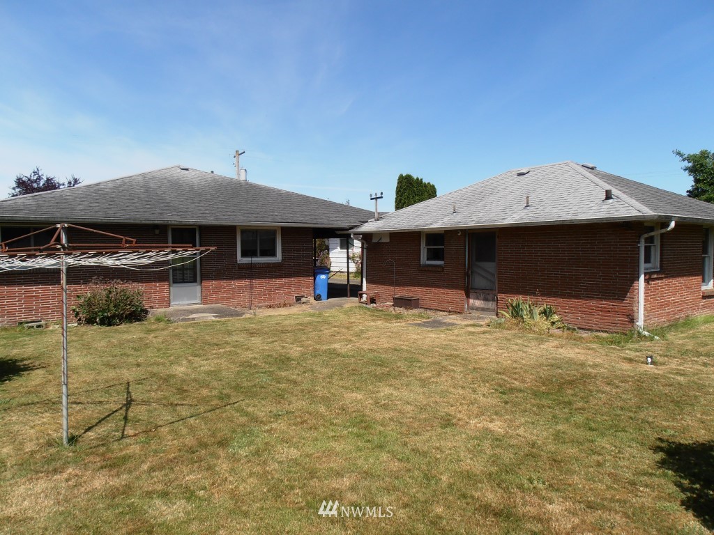 438 Southwest 14th Street Chehalis, WA 98532 - Photo 11 of 14 Gallery Image 11