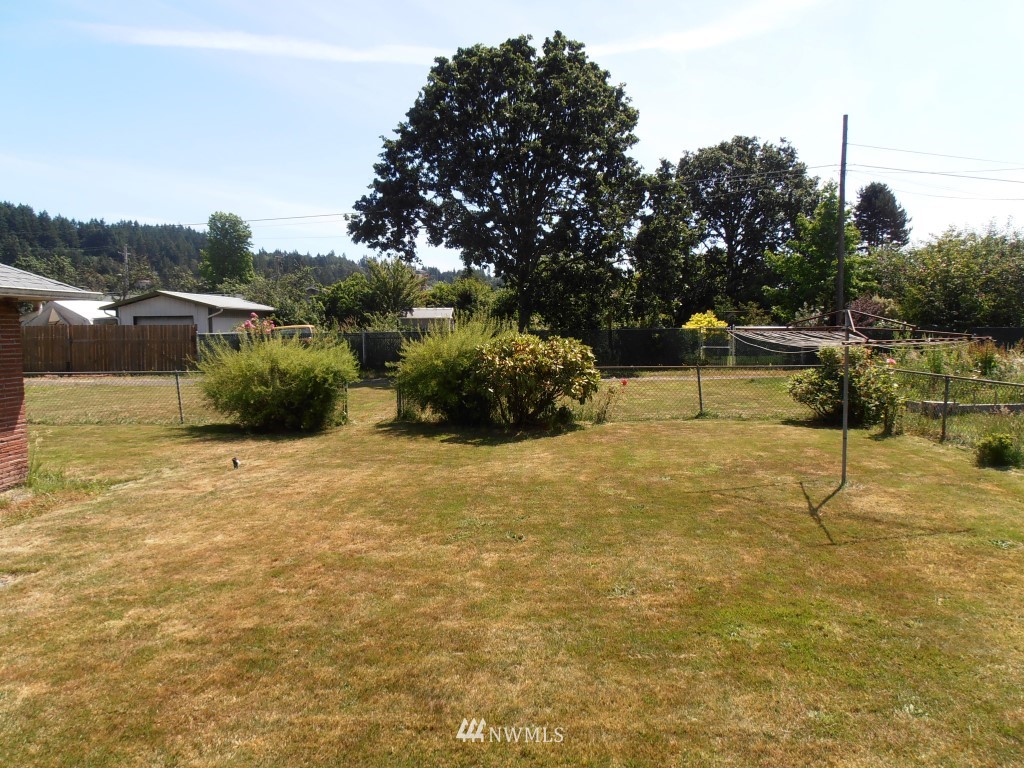 438 Southwest 14th Street Chehalis, WA 98532 - Photo 13 of 14 Gallery Image 13