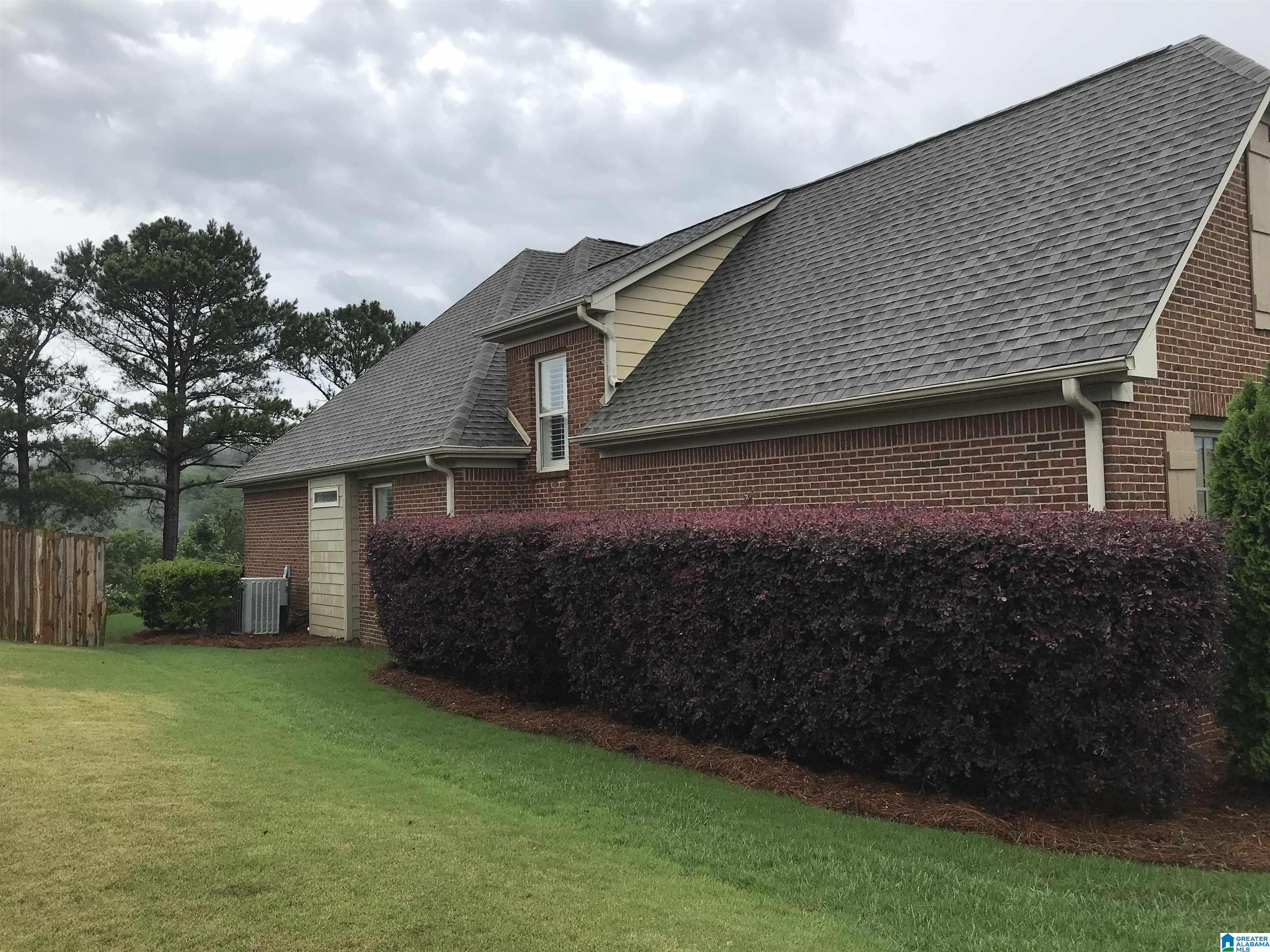 471 Oxford Way Pelham, AL 35124 - Photo 35 of 36