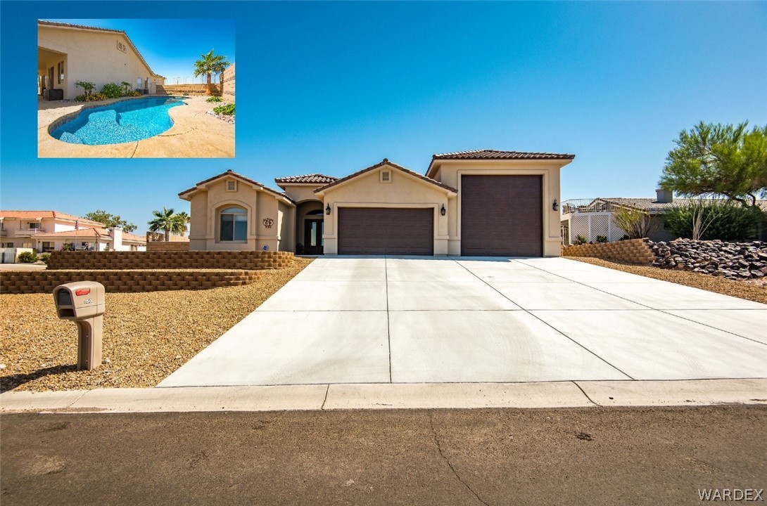 850 Campbell Road Bullhead City, AZ 86429 - Photo 1 of 50 Gallery Image 1