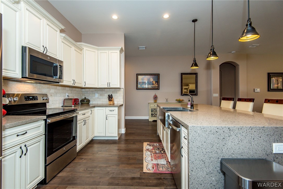 850 Campbell Road Bullhead City, AZ 86429 - Photo 10 of 50 Gallery Image 10