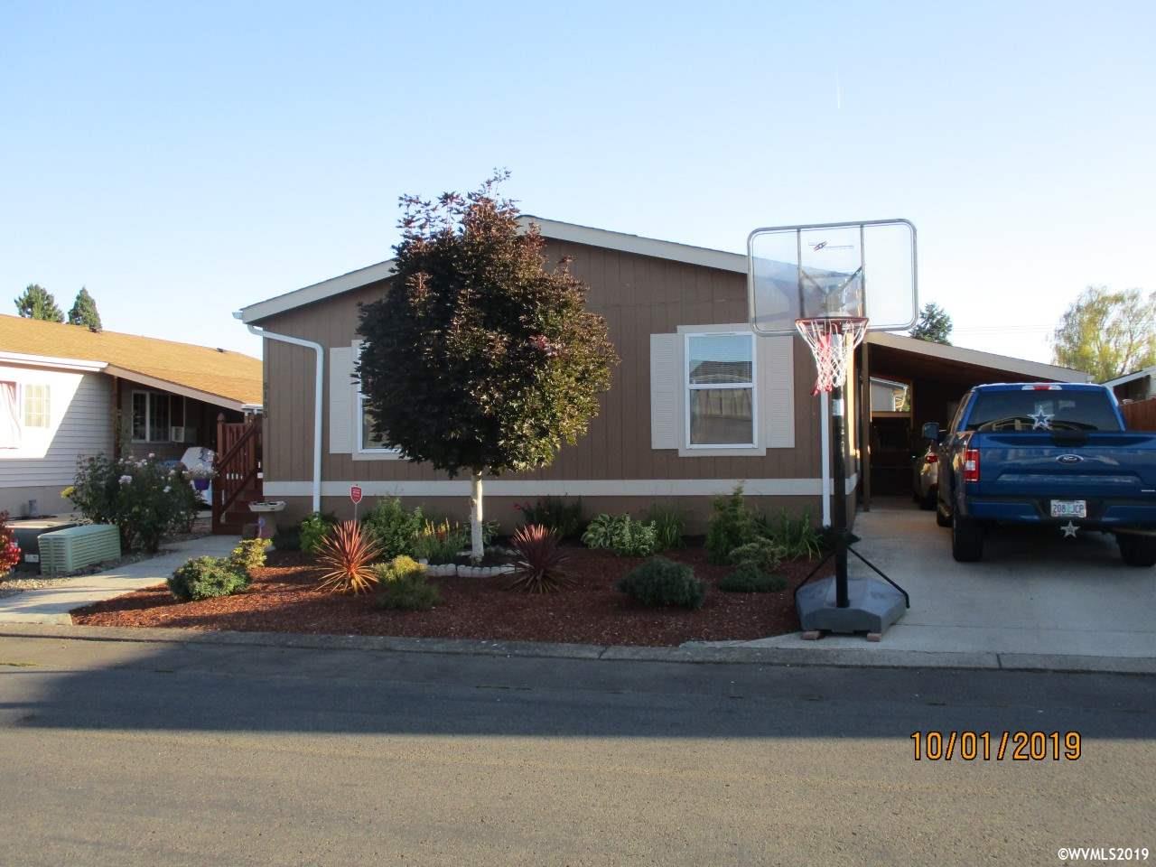 5193 Silver Loop Northeast, Unit 141 Salem, OR 97305 - Photo 1 of 23