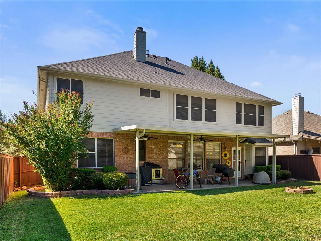 7121 Raintree Way Denton, TX 76210 - Photo 36 of 36