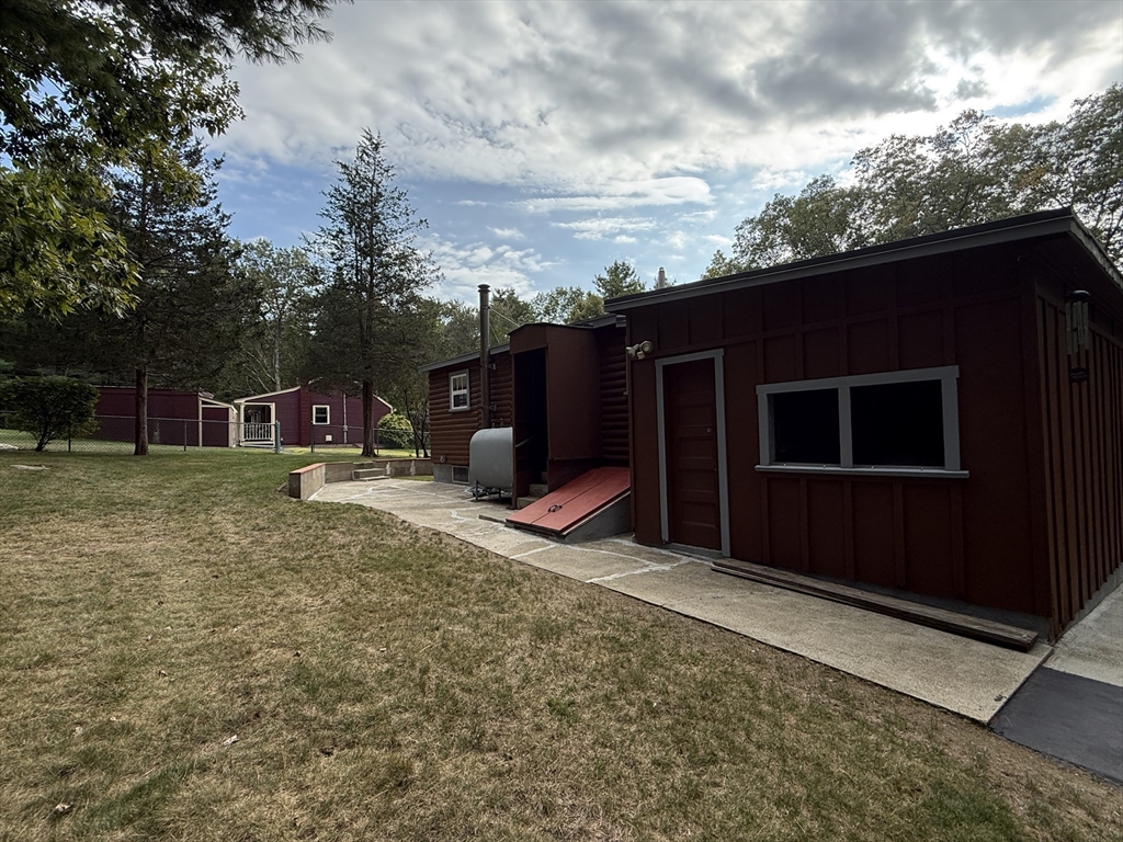 14 Kruger Road Hopkinton, MA 01748 - Photo 17 of 18 Gallery Image 17