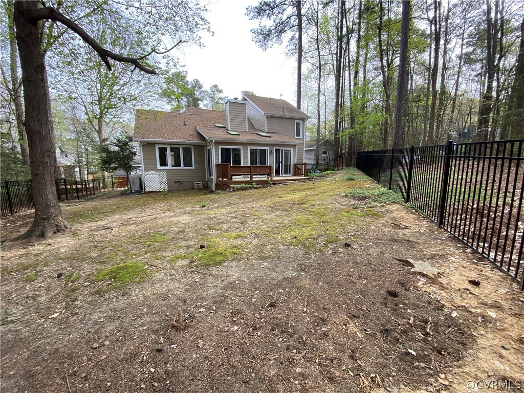 4606 Five Springs Road Midlothian, VA 23112 - Photo 3 of 29 Gallery Image 3