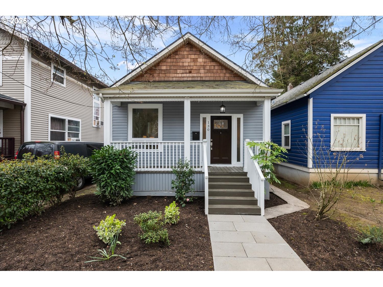 130 Northeast Morris Street Portland, OR 97212 - Photo 1 of 47