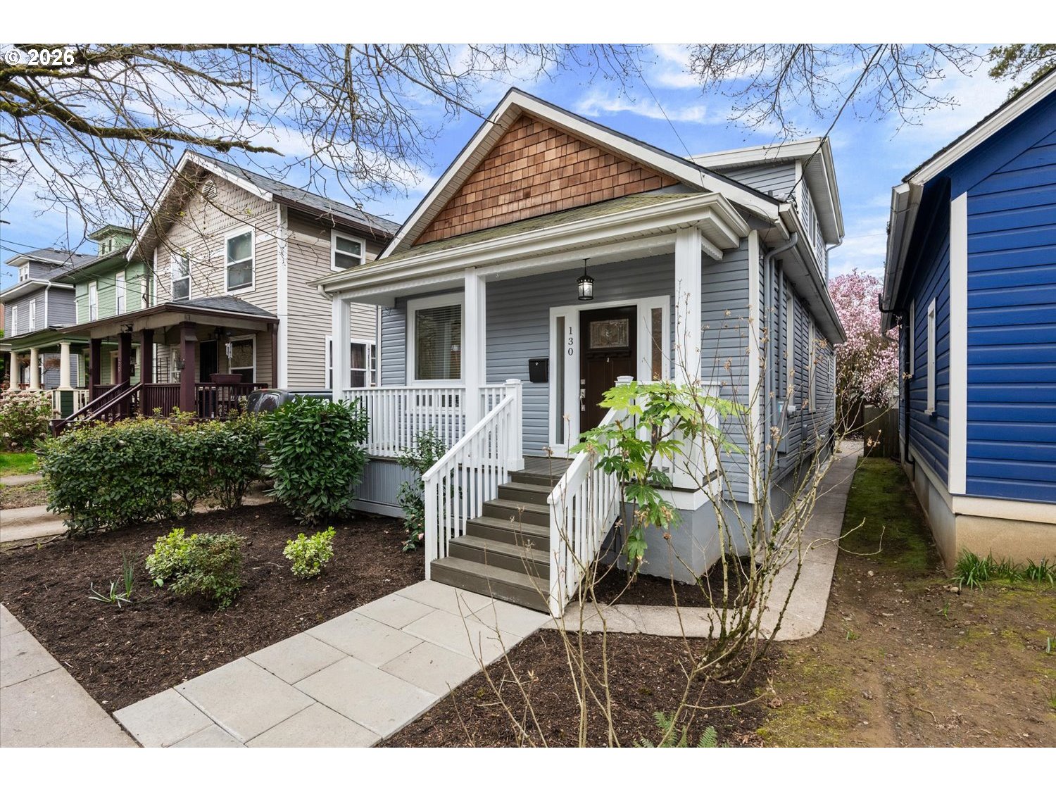 130 Northeast Morris Street Portland, OR 97212 - Photo 2 of 47