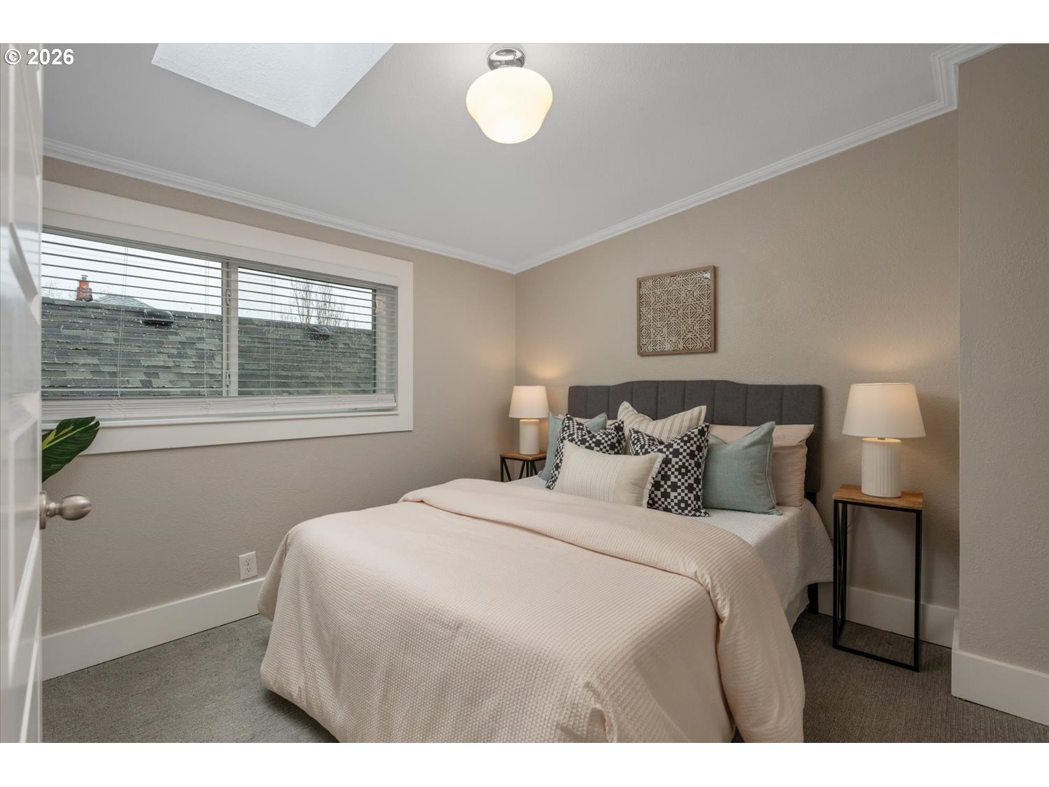 130 Northeast Morris Street Portland, OR 97212 - Photo 23 of 47 Bedroom