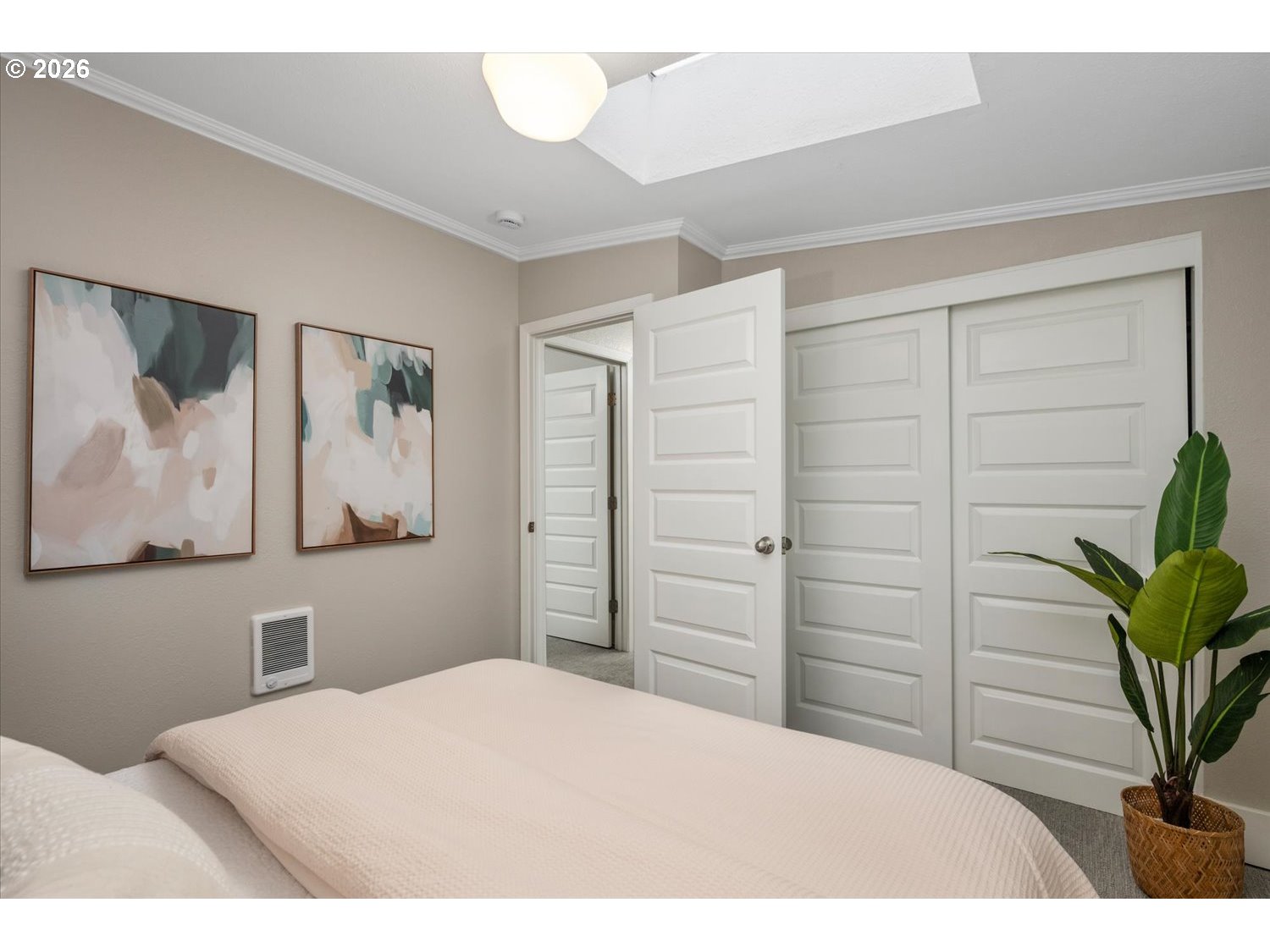 130 Northeast Morris Street Portland, OR 97212 - Photo 24 of 47 Bedroom