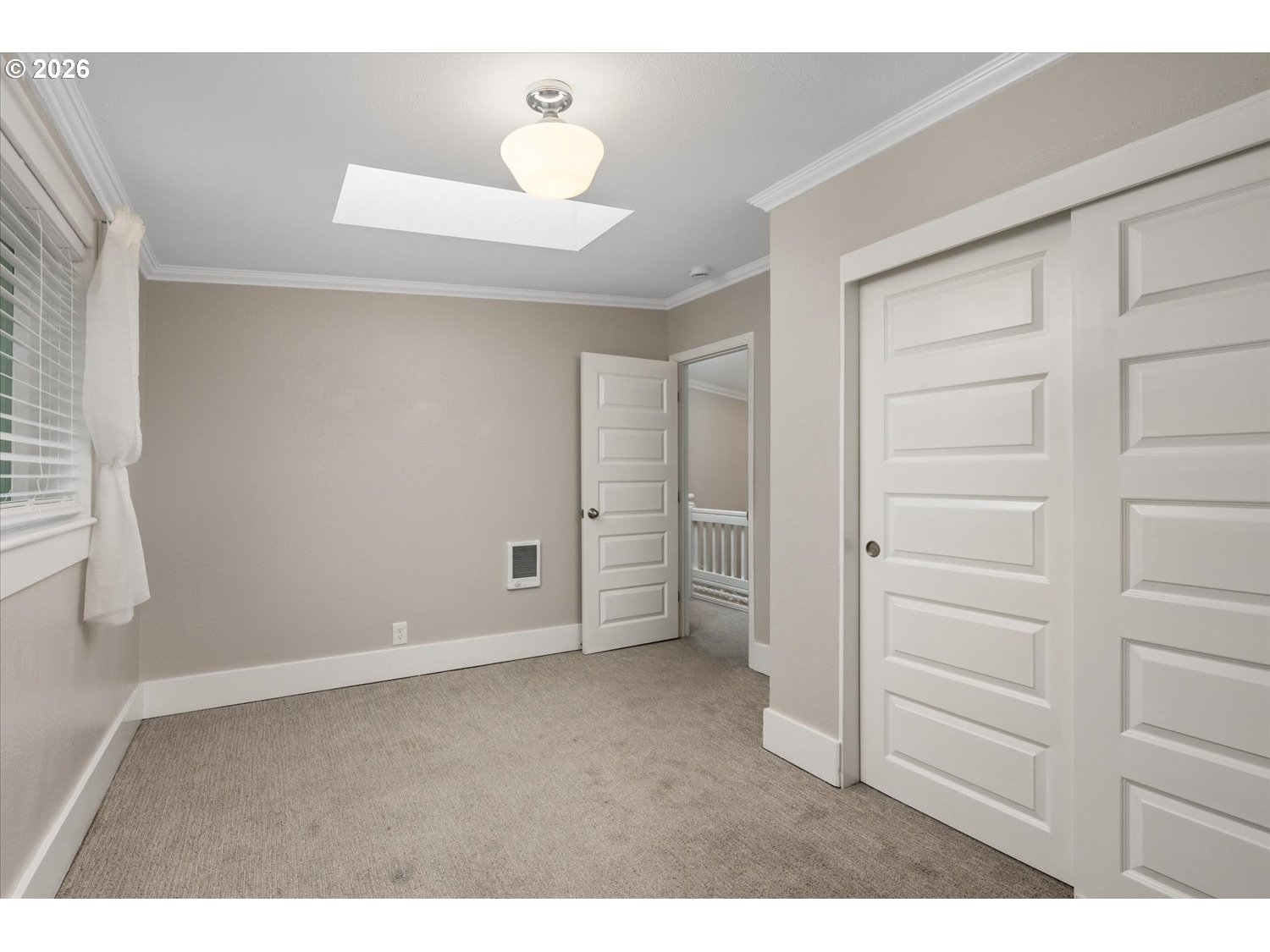 130 Northeast Morris Street Portland, OR 97212 - Photo 25 of 47 Bedroom