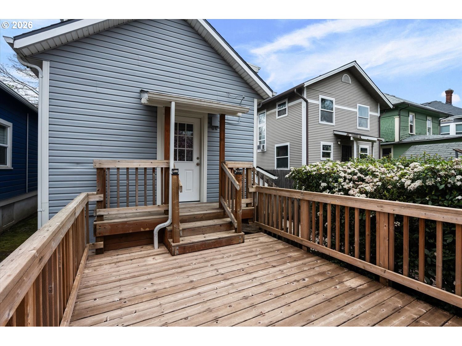 130 Northeast Morris Street Portland, OR 97212 - Photo 40 of 47