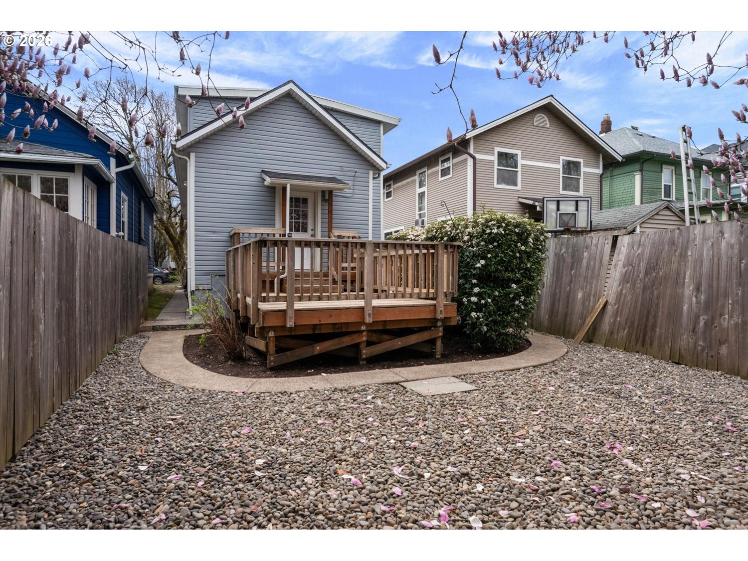 130 Northeast Morris Street Portland, OR 97212 - Photo 45 of 47