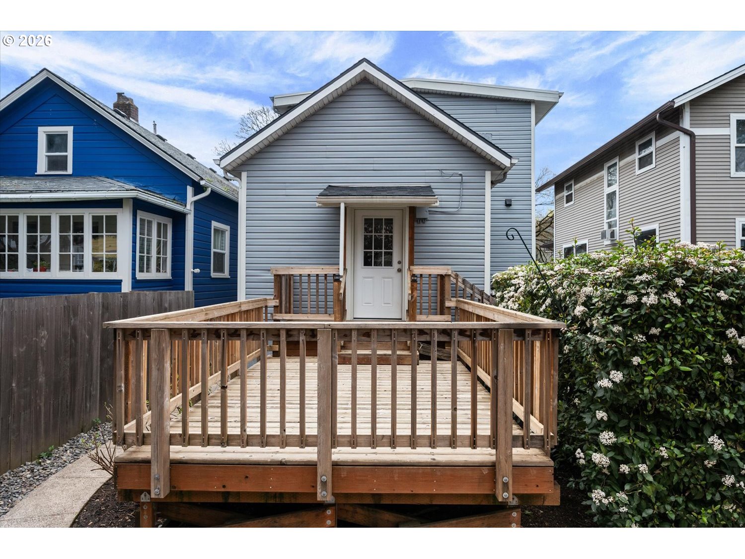 130 Northeast Morris Street Portland, OR 97212 - Photo 47 of 47