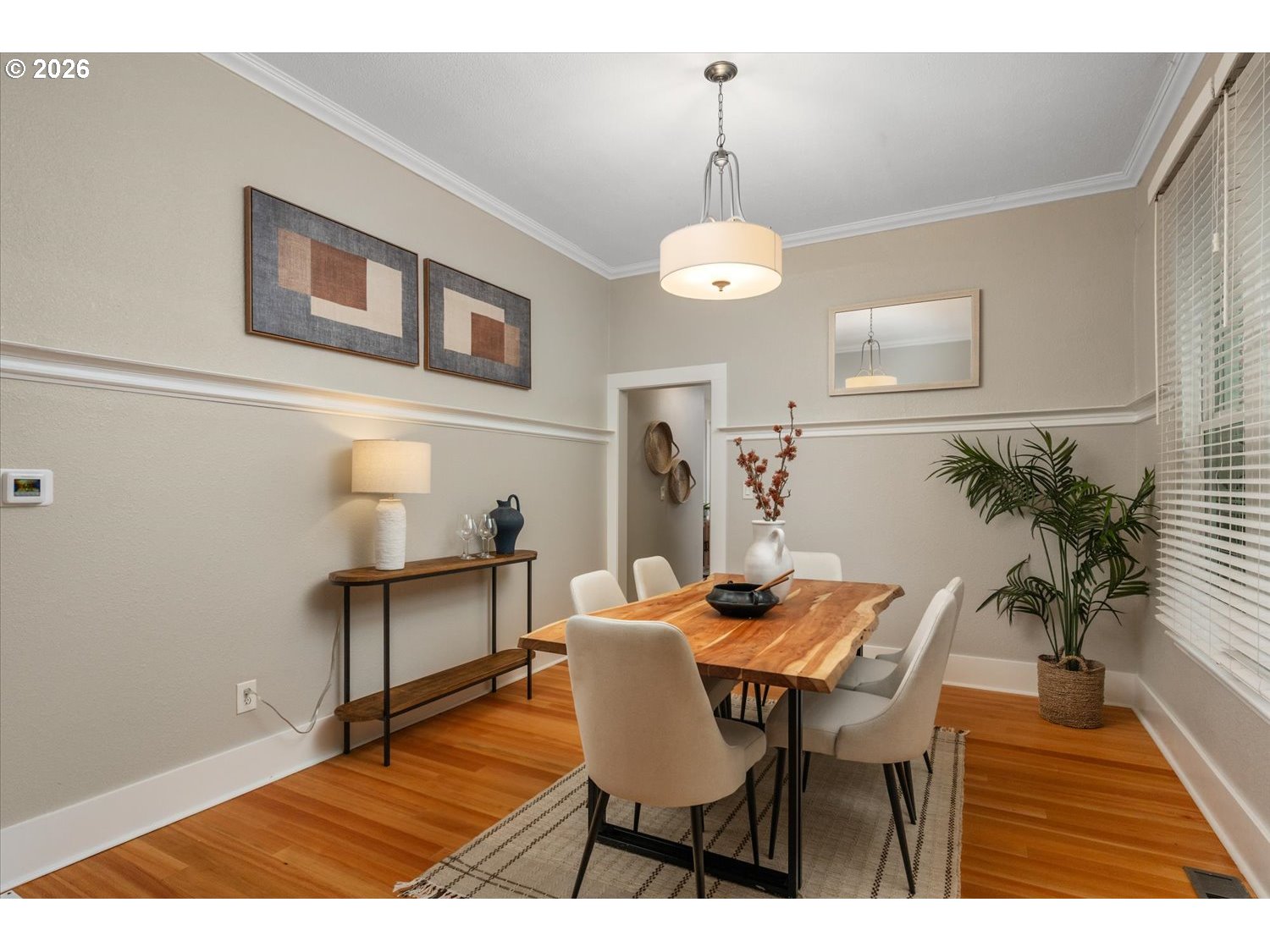 130 Northeast Morris Street Portland, OR 97212 - Photo 8 of 47 Dining Room