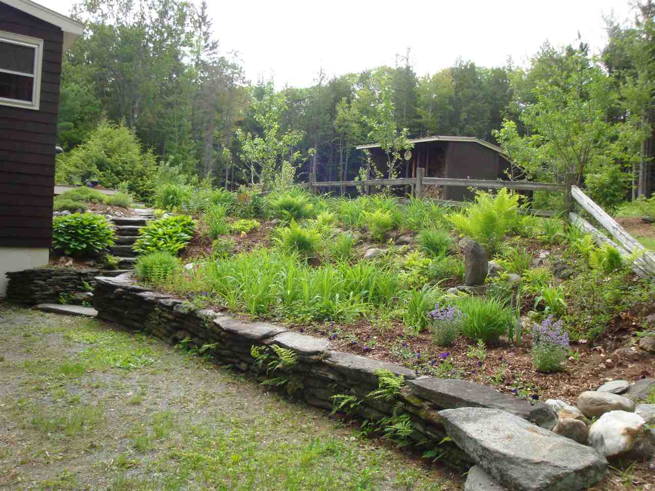 204 Kelly Road Dummerston, VT 05301 - Photo 27 of 40