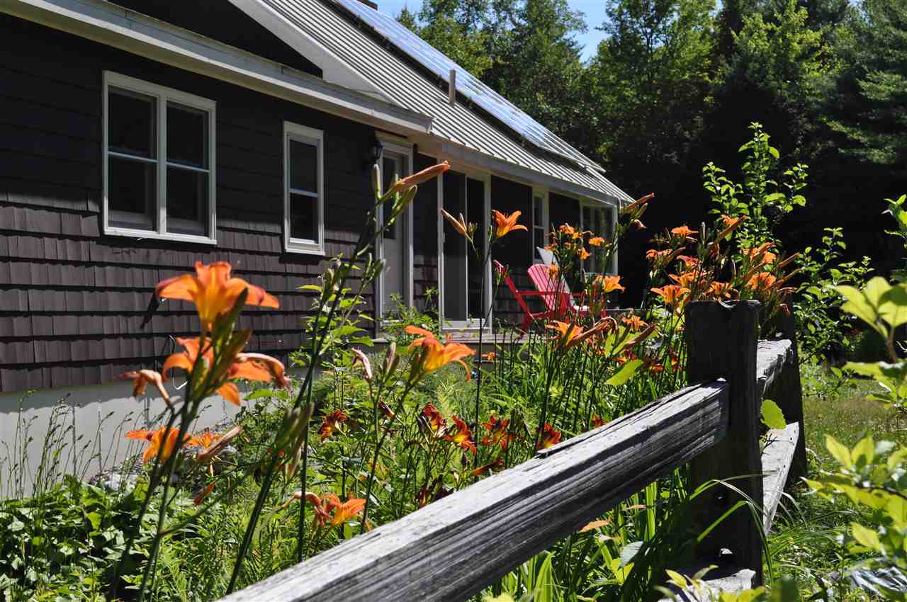 204 Kelly Road Dummerston, VT 05301 - Photo 28 of 40