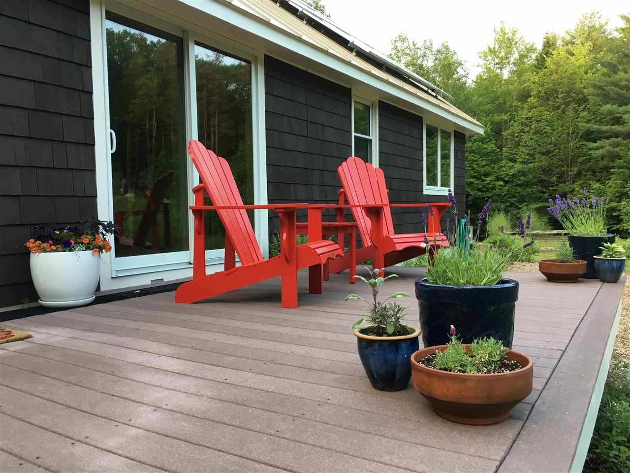 204 Kelly Road Dummerston, VT 05301 - Photo 37 of 40